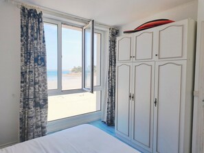 2 bedrooms, WiFi - La Plage by Interhome (Dinard)