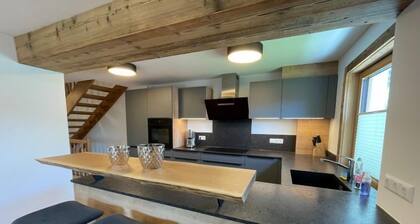 Haus Nussbaum by Interhome