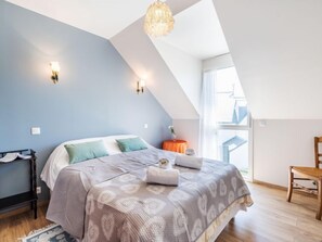 3 bedrooms, WiFi - Kerisper by Interhome (La Trinité Sur Mer)