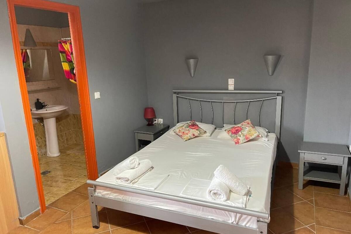 Luxury-Apartment | Kostenloses WLAN
