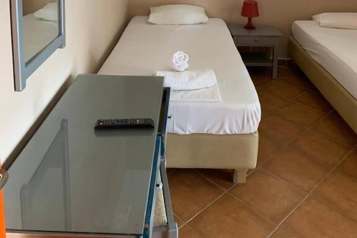 Deluxe-Apartment | Kostenloses WLAN