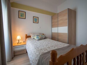 4 Schlafzimmer, Internetzugang
