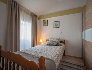 4 bedrooms, Internet