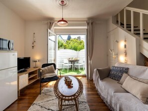 TV - Ti Erminig by Interhome (Carnac)
