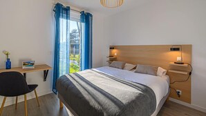 Room - Les Villas du Men Du by Interhome (Carnac)