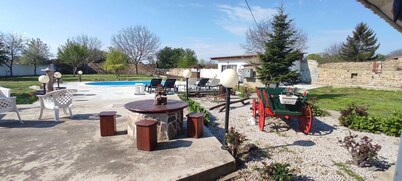 NATURE HOUSE BULGARIA