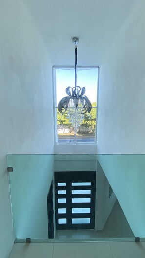 Interior - Bonita Casa con Alberca Frente al Campo de Golf Marina Vallarta (Puerto Vallarta)