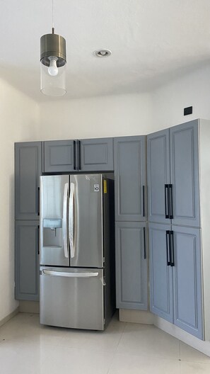 Interior - Bonita Casa con Alberca Frente al Campo de Golf Marina Vallarta (Puerto Vallarta)