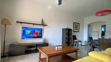 Televisión