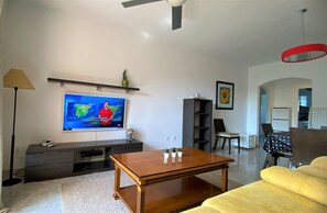 TV