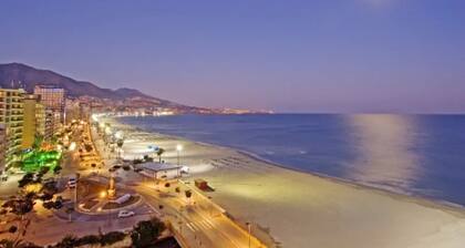 Superior 2 Bedroom Apartment Minutes from Beaches andPuerto Banus