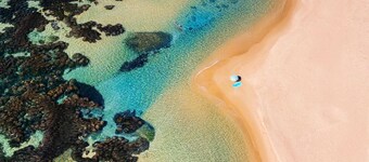 Casa Panoramica tra mare e natura