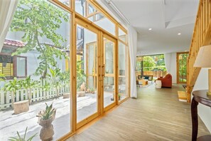 Interior - An Oasis 10min to Old Town | Vesta Nho Villa (Cam Chau, Hoi An)