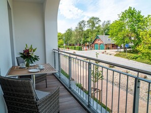 Speisen im Freien