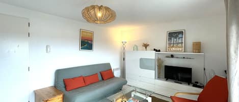 TV