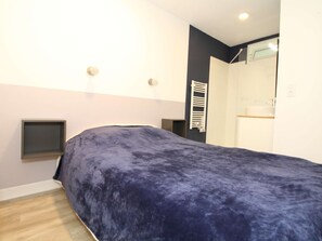 1 chambre, Wi-Fi gratuit