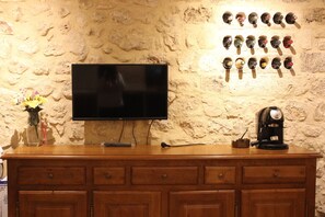 Interieur