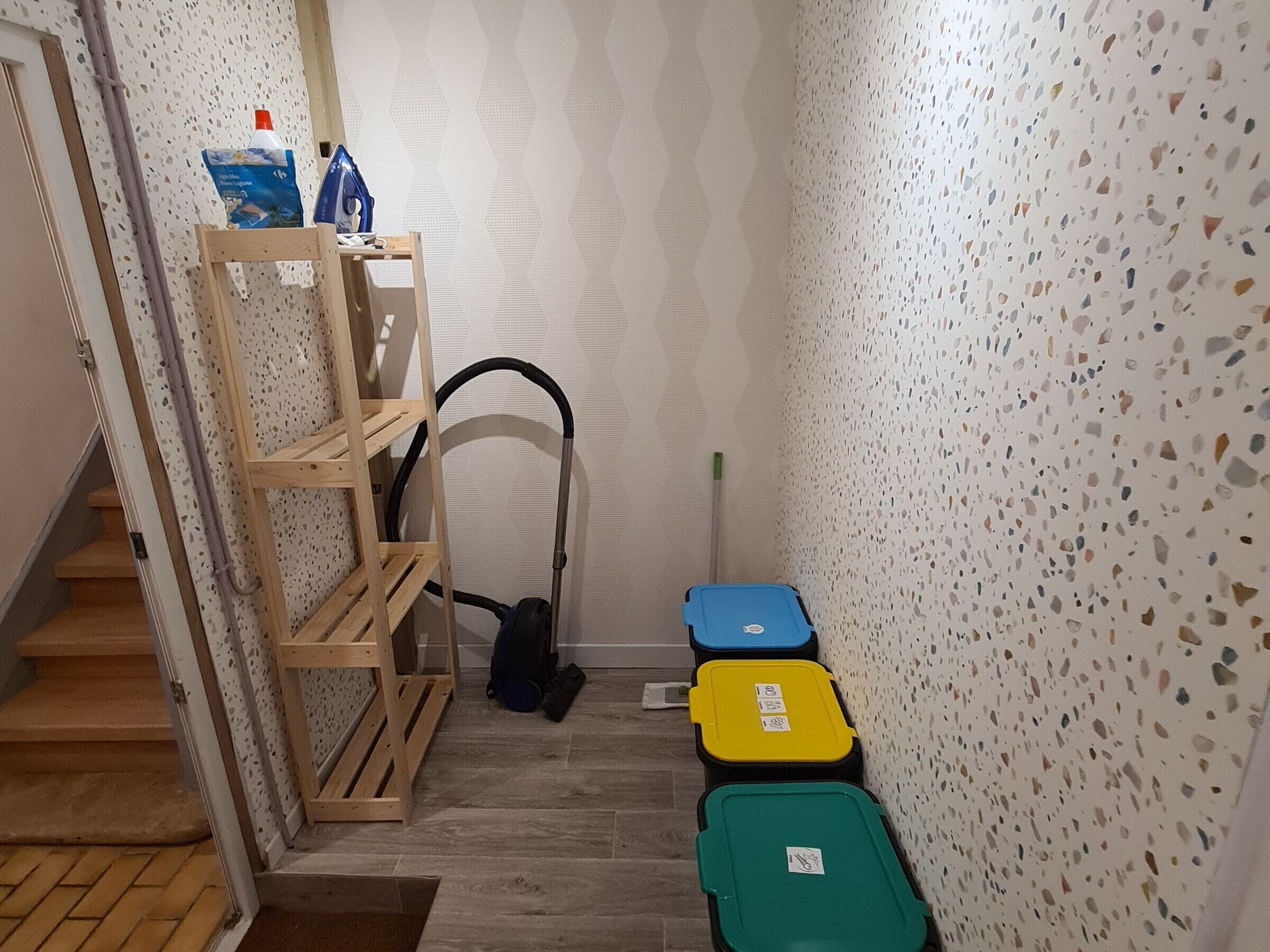 Innvendig
