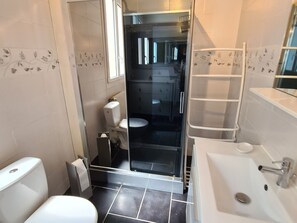 Towels - Townhouse in Orléans, near Loire and center (Orléans)