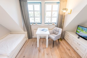 3 Schlafzimmer, Bügeleisen/Bügelbrett, kostenloses WLAN
