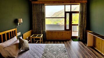 2 Schlafzimmer, WLAN