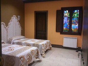5 Schlafzimmer, kostenloses WLAN