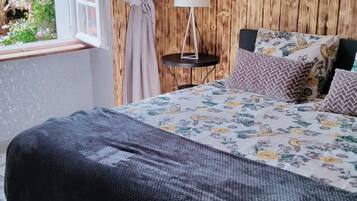 3 chambres, bureau, Wi-Fi