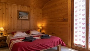 3 soverom, strykejern/-brett, wi-fi (inkludert) og sengetøy