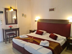 1 bedroom, free WiFi - Galini Sea Apartment 2 at the Beach with Wi-Fi, A/C & Garden (Kerkira)