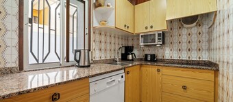 "Villa rosita" 200 m naar de zee