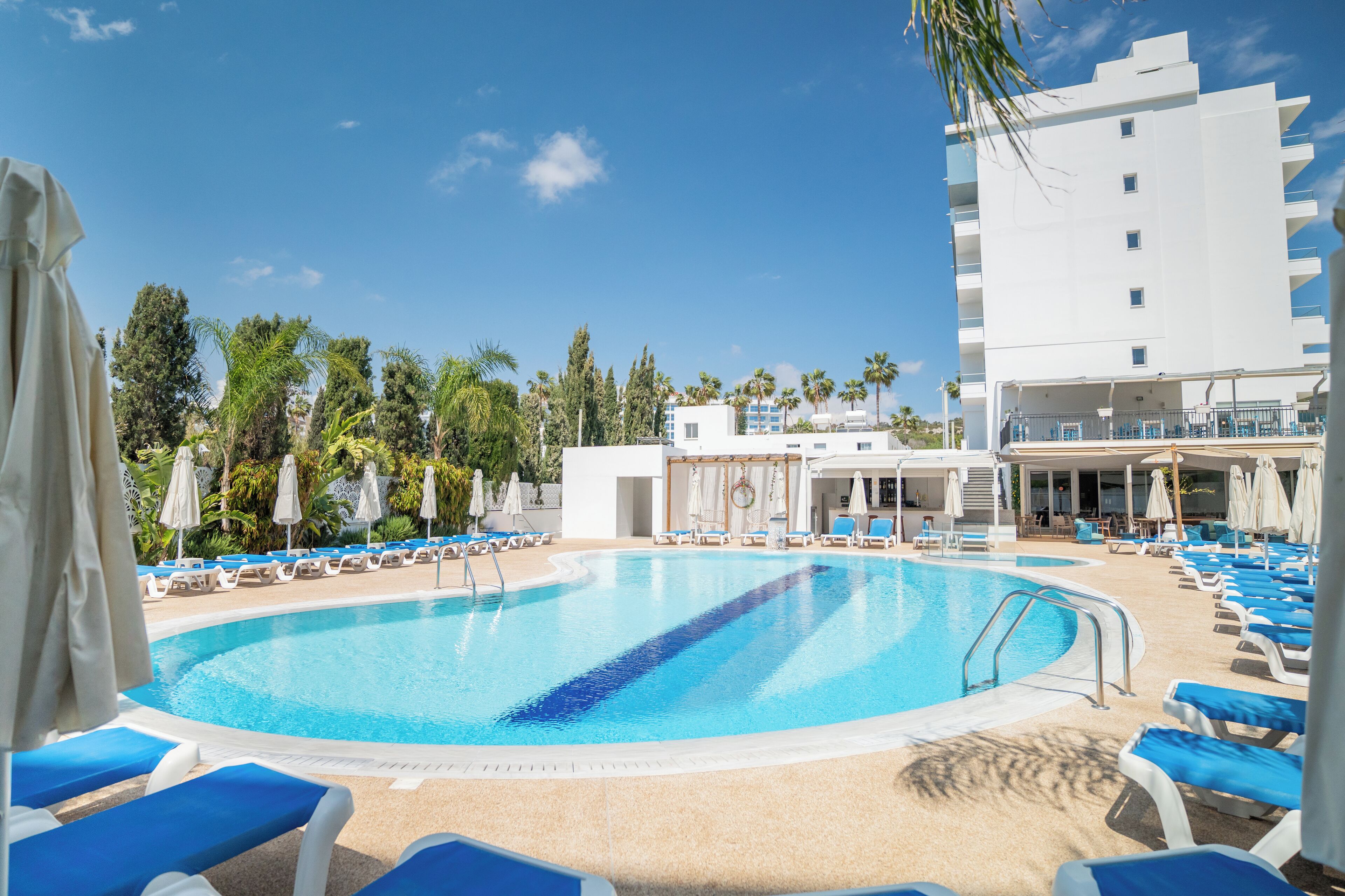 Foto - Gaia Sun N Blue Hotel