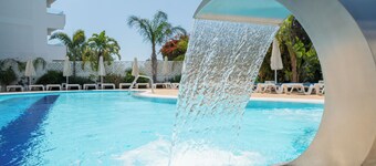 Gaia Sun N Blue Hotel