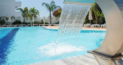 Gaia Sun N Blue Hotel