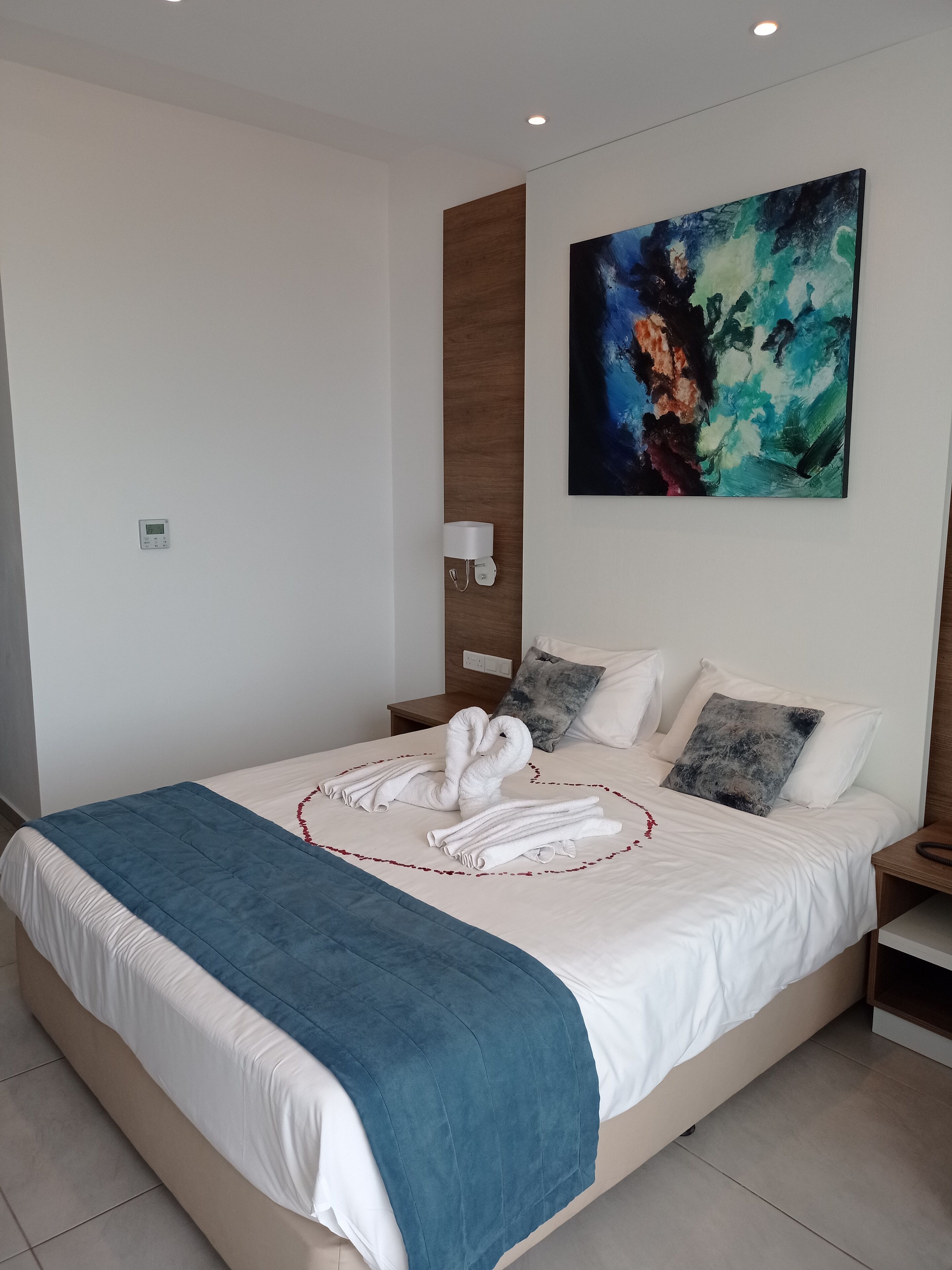 Foto - Gaia Sun N Blue Hotel