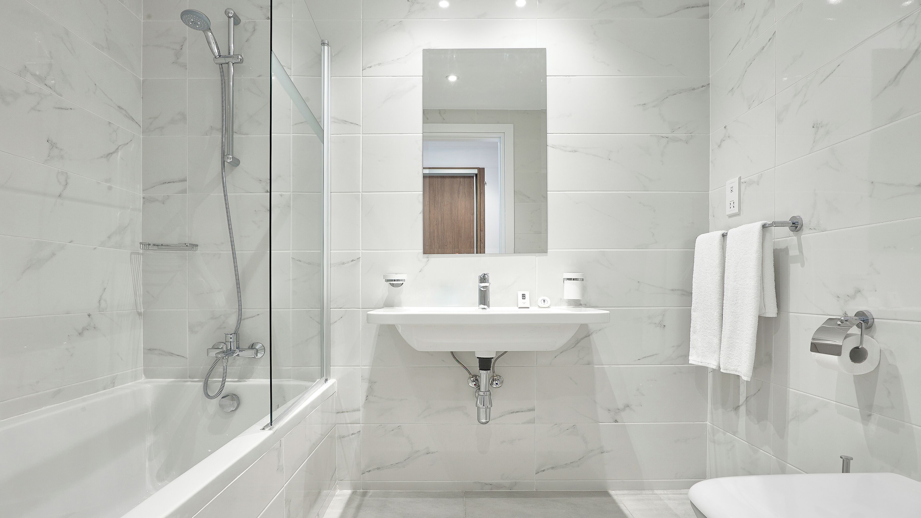 Foto - Gaia Sun N Blue Hotel