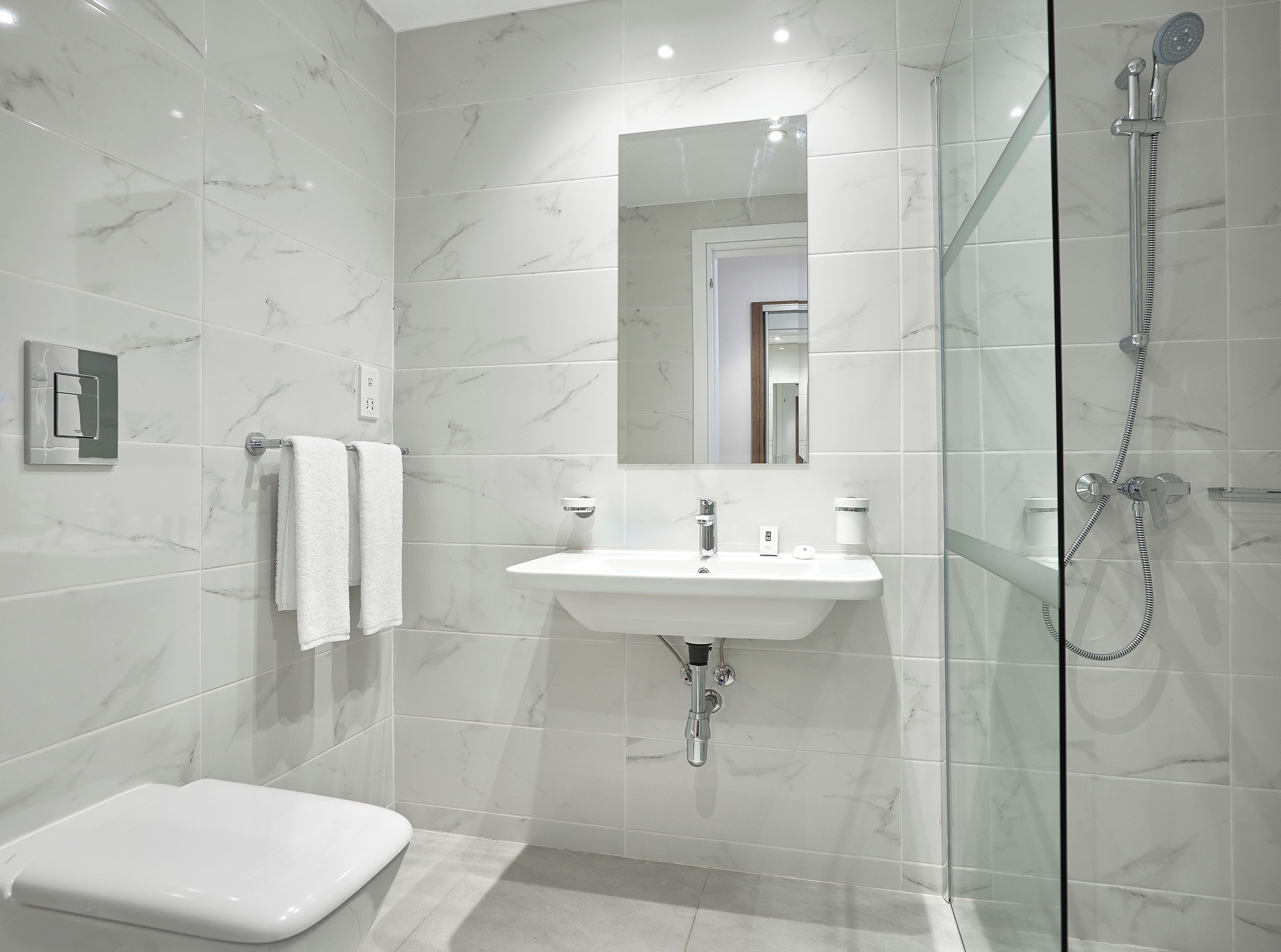 Foto - Gaia Sun N Blue Hotel