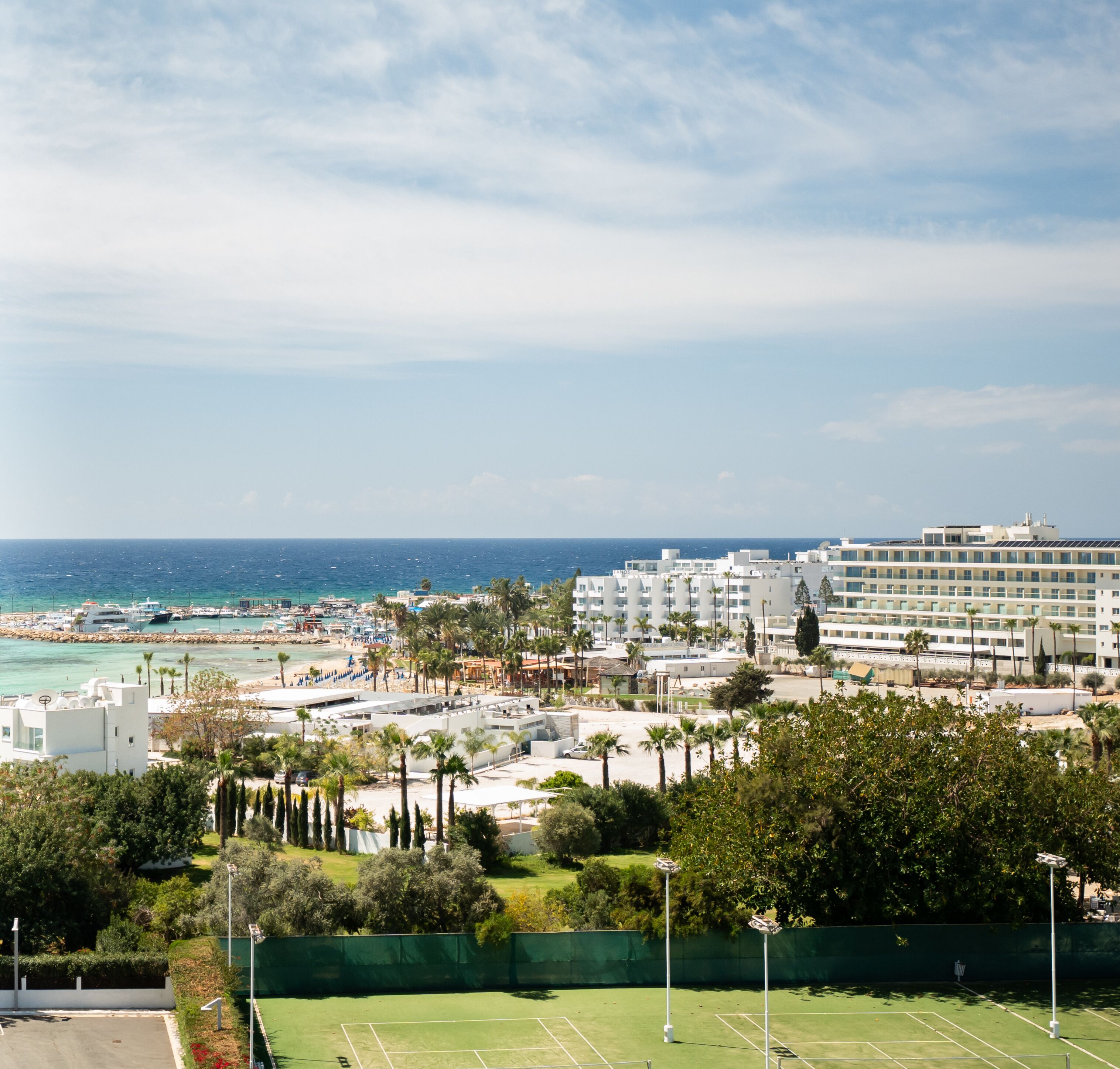 Foto - Gaia Sun N Blue Hotel