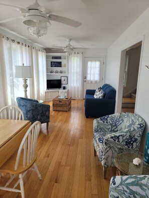 تلفزيون ذكي