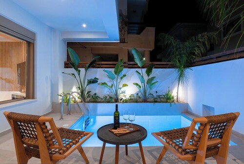 Ann Suite - Mariann Premium Suites