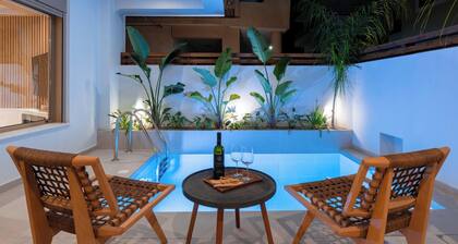 Ann Suite - Mariann Premium Suites