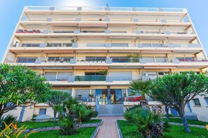 Exterior - BEAULIEU MARINA AP4279 By Riviera Holiday Homes (Beaulieu-sur-Mer)