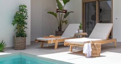 Marie Suite - Mariann Premium Suites