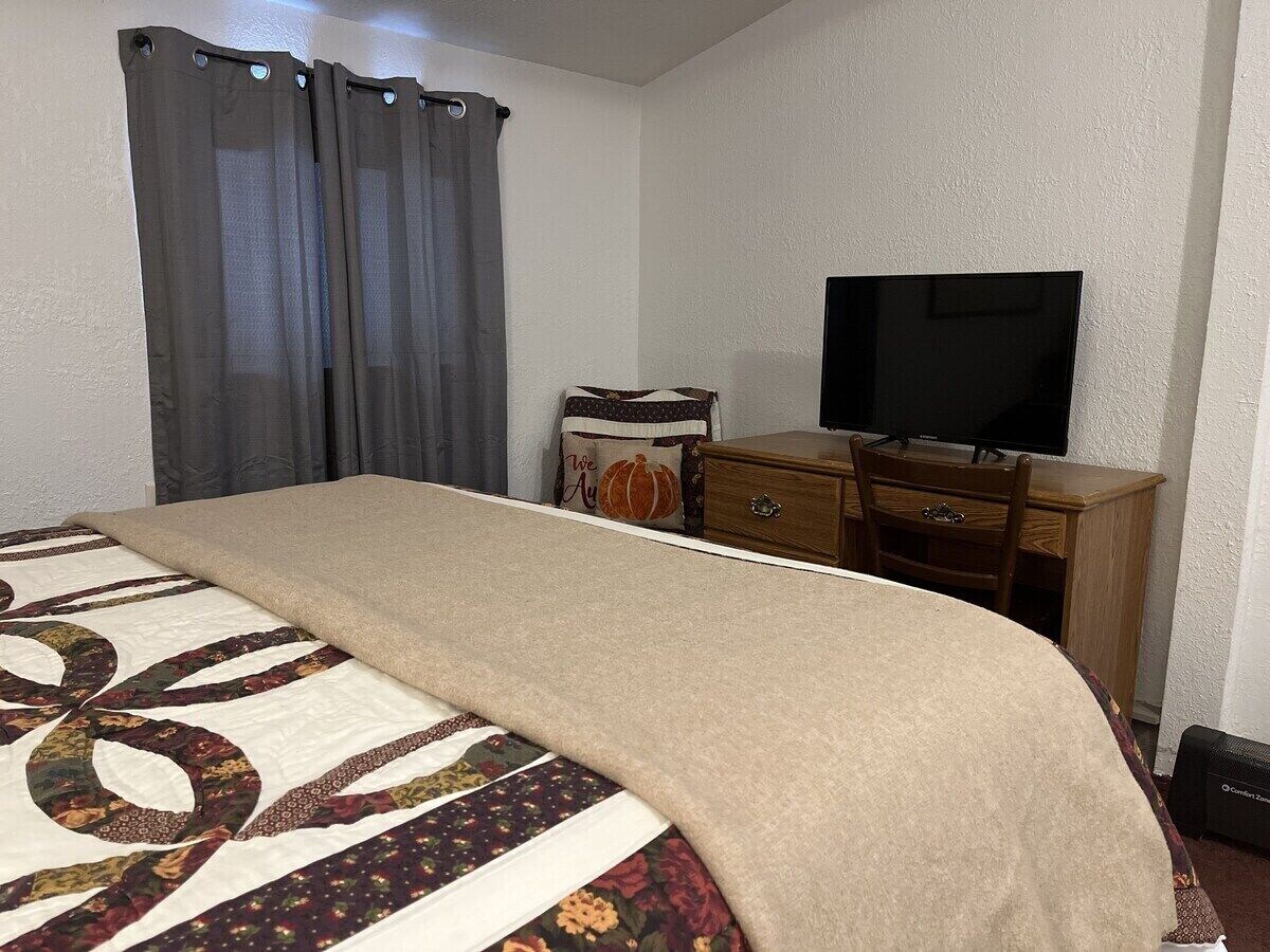 Majoittajan profiilikuva