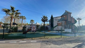 Espace pour enfants