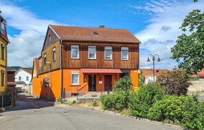 Apartment (Ferienhaus der Harzer Freiheit OG Har) | Exterior