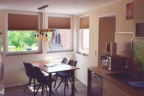 Apartment (Ferienhaus der Harzer Freiheit OG Har) | Exterior