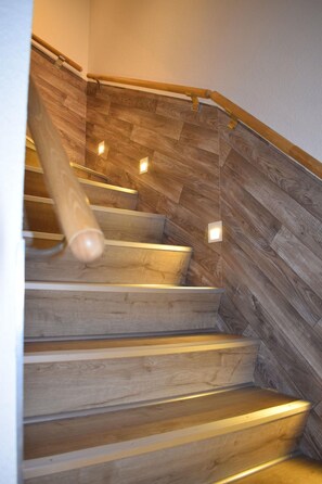 Apartment (Ferienhaus der Harzer Freiheit OG Har) | Außenbereich