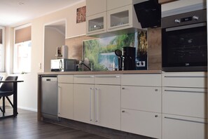 Căn hộ (Ferienhaus der Harzer Freiheit OG Har) | Ngoại thất