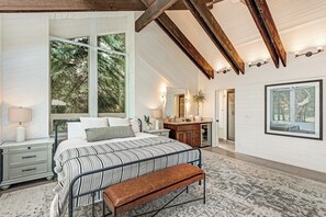 7 Schlafzimmer, kostenloses WLAN, Bettwäsche