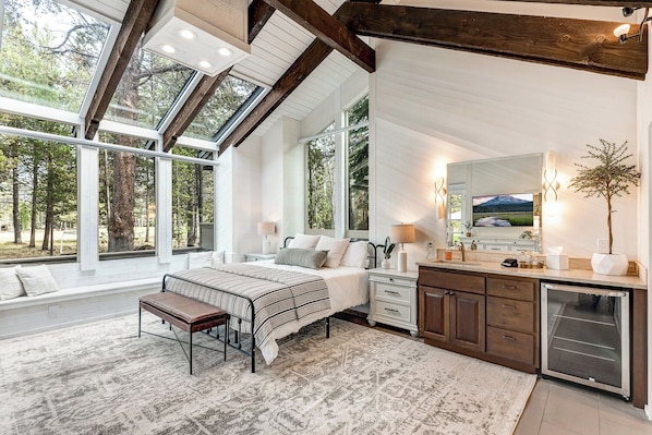 7 chambres, Wi-Fi gratuit, draps fournis